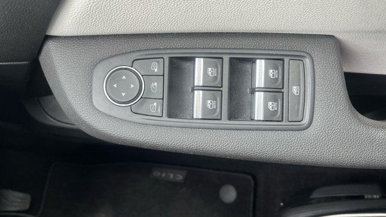 Renault Clio 1.0 TCe 90 S Edition 5dr Petrol Hatchback